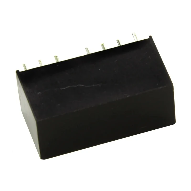 Recom DC/DC Converter Through Hole 3.3V Output 9V Input 4.5V Input 3W Power RS3-053.3S