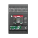 ABB Tmax XT Molded Case Circuit Breaker 3-Pole 690V AC 200kA Breaking Capacity Fixed 1SDA067974R1 XT2V 160 Ekip LS/I 100A FF