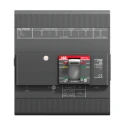 ABB Tmax XT Molded Case Circuit Breaker 4-Pole 63A 85 kA Breaking Capacity Fixed 1SDA068272R1 XT3S 250 TMG 63A FF