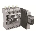 ABB Tmax XT Plug-In Unit Circuit Breaker Accessory for XT4 Series 1SDA068207R1 XT4 W FP HR