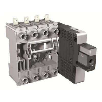 ABB Tmax XT Plug-In Unit Circuit Breaker Accessory for XT4 Series 1SDA068207R1 XT4 W FP HR