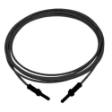 ABB Fibre Optic Cable Polyvinyl Chloride Jacket, 300mm Length 1 Core 1SFA664004R1080