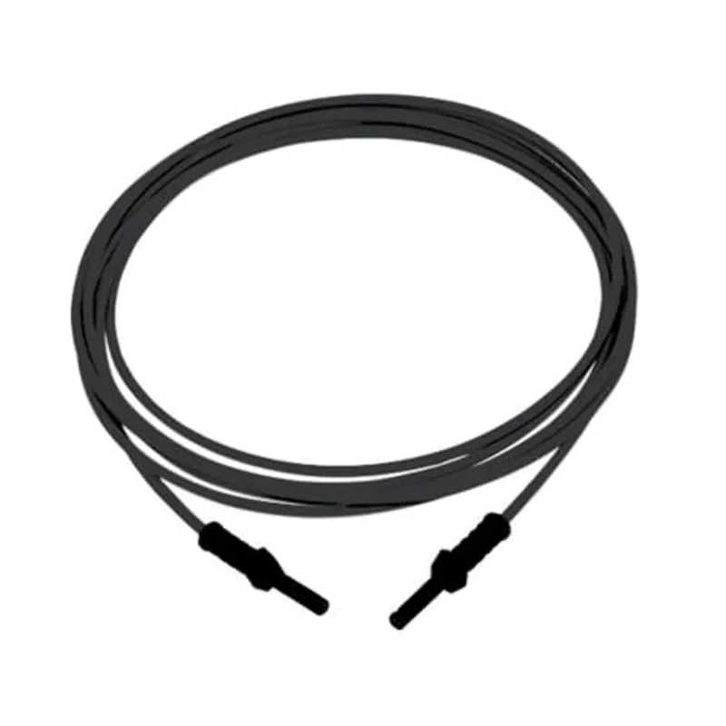 ABB Fibre Optic Cable Polyvinyl Chloride Jacket, 300mm Length 1 Core 1SFA664004R1080