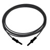 ABB Fibre Optic Cable Polyvinyl Chloride Jacket, 300mm Length 1 Core 1SFA664004R1080