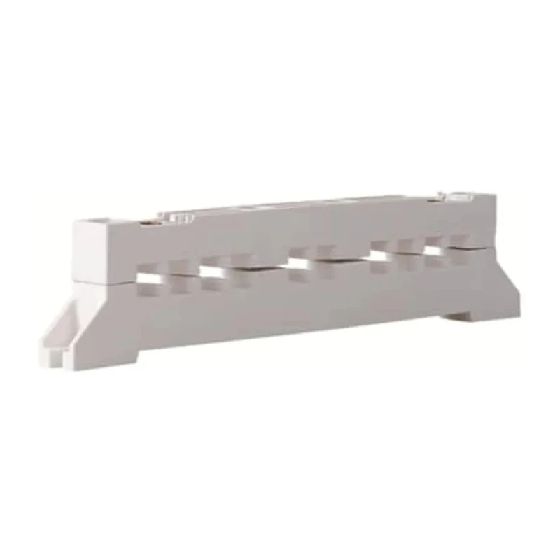 ABB ZX Series Busbar Holder Enclosure Accessory for TriLine 65 mm x 325 mm x 65 mm 2CPX044016R9999