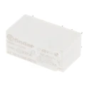 Finder PCB Power Relay 48V DC Coil 8A Switching Current DPDT 41.52.9.048.0010