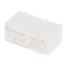 Finder PCB Power Relay 48V DC Coil 8A Switching Current DPDT 41.52.9.048.0010