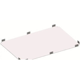 ABB Base Plate 1.262m Width 709 mm Length for Use with Cabinets TriLine 2CPX045784R9999