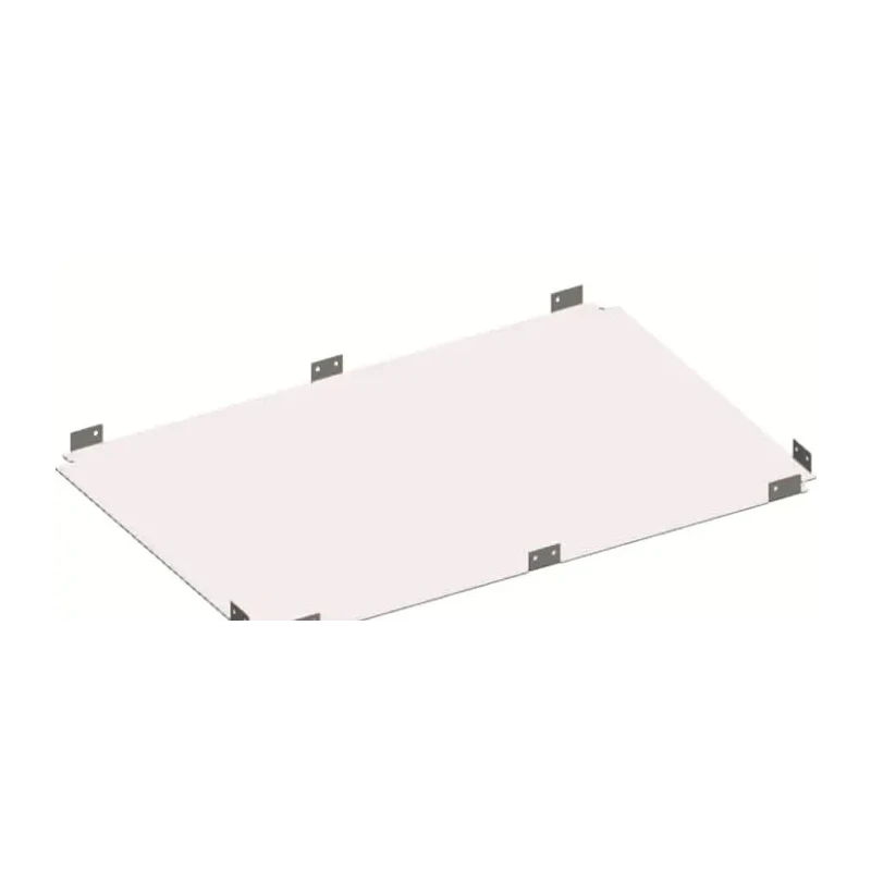 ABB Base Plate 1.262m Width 709 mm Length for Use with Cabinets TriLine 2CPX045784R9999
