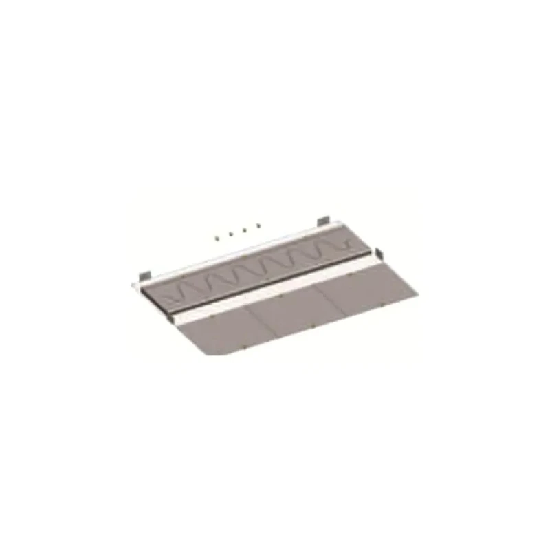 ABB Base Plate 1.262m Width, 312 mm Length for Cabinets TriLine 2CPX045809R9999