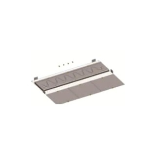 ABB Base Plate, 1.262m Width, 709 mm Length for Use with Cabinets TriLine 2CPX045819R9999