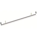 ABB Metal Door Profile 614mm W x 614mm H x 520mm L Metal Construction 2CPX045880R9999