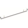 ABB Metal Door Profile 614mm W x 614mm H x 520mm L Metal Construction 2CPX045880R9999