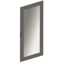 ABB Enclosure Door Single Door 589.5 mm H x 589.5 mm W x 15 mm L RAL 7035 IP54 2CPX045845R9999
