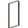 ABB RB18 Series Touch Guard Enclosure Accessory for TriLine 250 mm Width 2.12 m Length 250 mm Height Germany RB