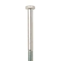 ABB Zinc Plated Steel Hex Bolt Metric Thread 117 mm Length 2CPX044036R9999
