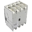 ABB Tmax XT Molded Case Circuit Breaker 4-Pole 160A 690V AC 500V DC Thermomagnetic 1SDA067426R1 XT1N 160 TMD 160A 3P+N FF