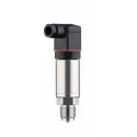 Vega VEGABAR 18 Series Pressure Sensor 4 to 20 mA Output 0 bar to 2.5 bar, Relative Reading B18.DUES