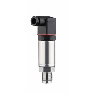 Vega VEGABAR 18 Series Pressure Sensor 4 to 20 mA Output 0 bar to 2.5 bar, Relative Reading B18.DUES