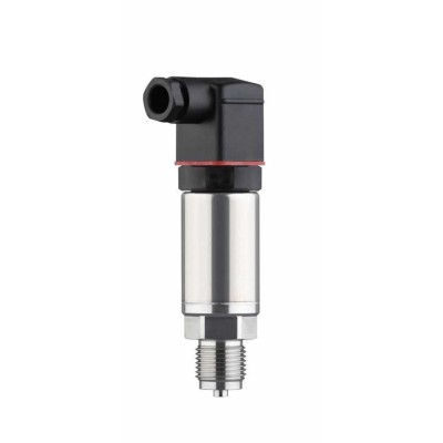 Vega VEGABAR 18 Series Pressure Sensor 4 to 20 mA Output 0 bar to 2.5 bar, Relative Reading B18.DUES