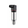 Vega VEGABAR 18 Series Pressure Sensor 4 to 20 mA Output 0 bar to 2.5 bar, Relative Reading B18.DUES