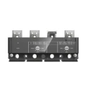 ABB Tmax XT Trip Unit Accessory for XT4 4 Pole Thermomagnetic 63-630A, Model 1SDA067473R1 TMA 63-630 XT4 4p
