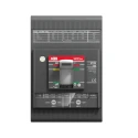 ABB XT2L Molded Case Circuit Breaker 3-Pole 2A Breaking Capacity 150 kA Fixed 690V AC 500V DC Italy XT2L