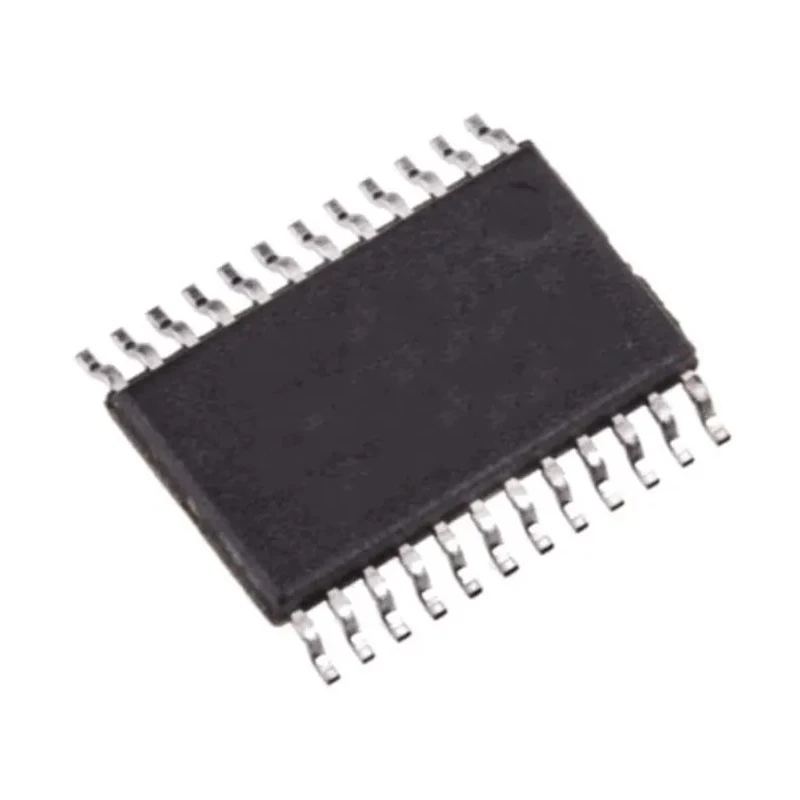 Renesas Electronics Line Transceiver ISL83387EIVZ CMOS Inverting 24-Pin TSSOP 3-5.5V Supply ISL83387EIVZ