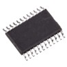Renesas Electronics Line Transceiver ISL83387EIVZ CMOS Inverting 24-Pin TSSOP 3-5.5V Supply ISL83387EIVZ