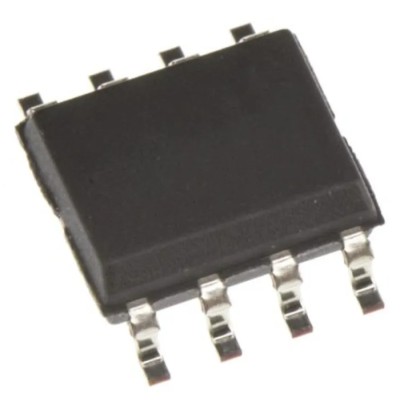 Renesas Electronics Real Time Clock 16 bit Clock/Calendar DW:D:M:Y, I2C Interface, 8-Pin SOIC Surface ISL12026IBZ