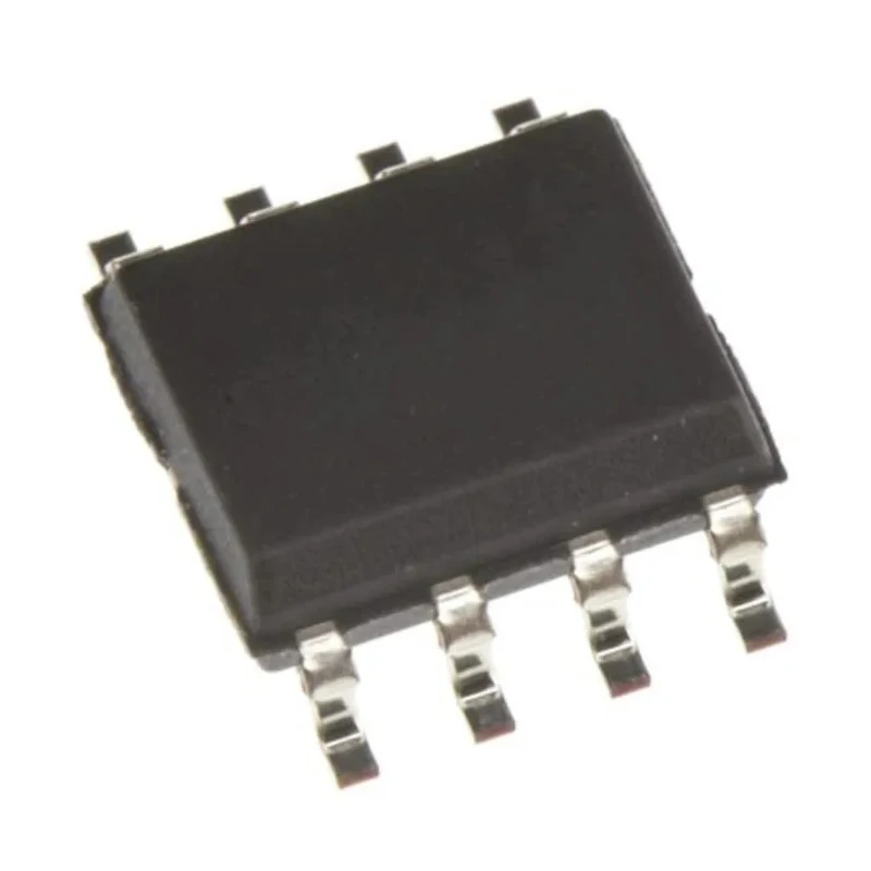 Renesas Electronics Real Time Clock 16 bit Clock/Calendar DW:D:M:Y, I2C Interface, 8-Pin SOIC Surface ISL12026IBZ