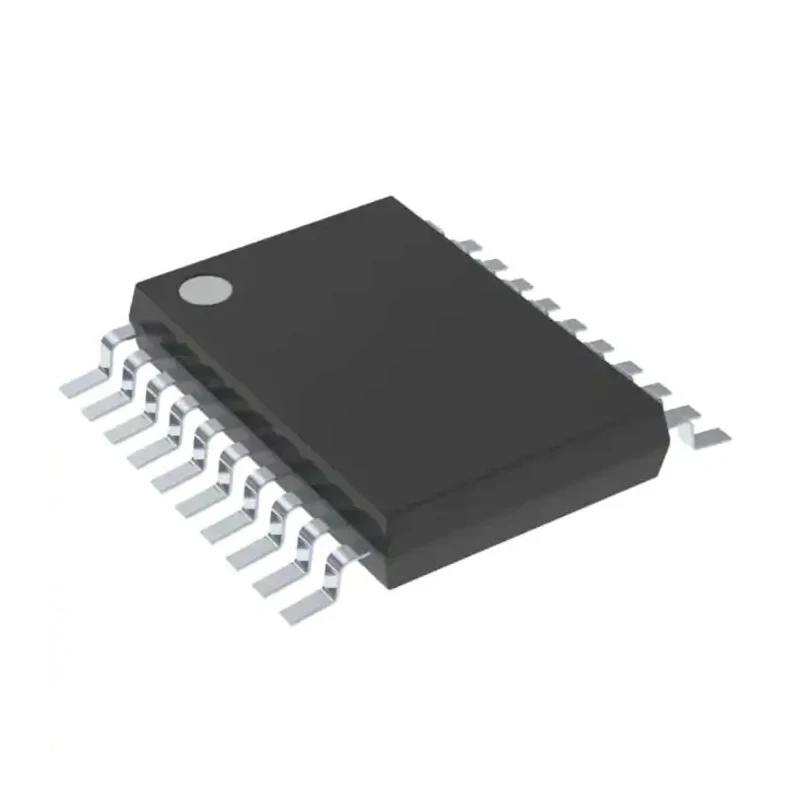Microchip Digital to Analogue Converter 8-Bit 4-Channel SPI 20-Pin TSSOP MCP48FVB04-20E/ST