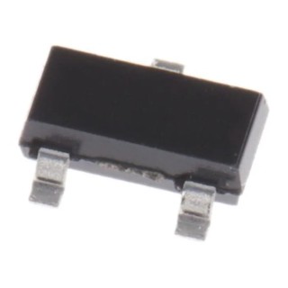 Renesas Electronics Precision Series Voltage Reference 0.2% Initial Accuracy 5V Output, 3-Pin SOT-23 ISL21080DIH310Z-TK