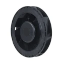Sanyo Denki San Ace Series Centrifugal Fan, 24V AC, 1.77 m³/min Airflow, 6400 RPM, IP68, DC Operation, 18.5 mm 9W2TM24P4H001