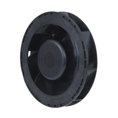 Sanyo Denki San Ace Series Centrifugal Fan, 24V AC, 1.77 m³/min Airflow, 6400 RPM, IP68, DC Operation, 18.5 mm 9W2TM24P4H001