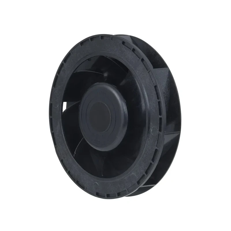 Sanyo Denki San Ace Series Centrifugal Fan, 24V AC, 1.77 m³/min Airflow, 6400 RPM, IP68, DC Operation, 18.5 mm 9W2TM24P4H001