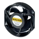 Sanyo Denki San Ace Series Axial Fan 100V AC, 240 V AC, 17 W, 300 mA, 6.7 m³/min Airflow, 3800 RPM 9ADW5701P5H003