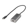 StarTech.com USB Type C to Mini DisplayPort Adapter Cable Thunderbolt 3, 4K 60Hz CDP2MDPEC