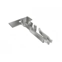 Amphenol Communications Solutions 10161952 Series Female Crimp Terminal Crimp 10161952-1210LF