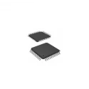 Microchip XMEGA A4U AVR Microcontroller 32 MHz 32kB FLASH 44-Pin TQFP ATXMEGA32A4U-AN