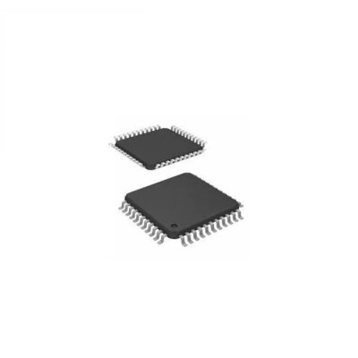 Microchip XMEGA A4U AVR Microcontroller 32 MHz 32kB FLASH 44-Pin TQFP ATXMEGA32A4U-AN