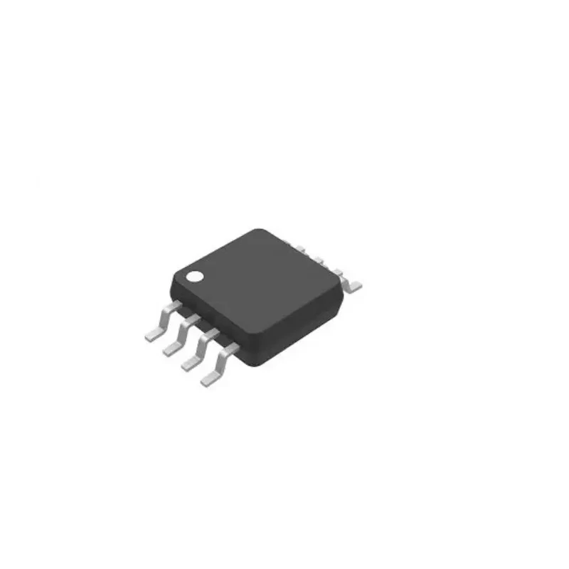 Microchip 1-Channel Boost Regulator Open Drain 5.5V 1.8V 175mA 8-Pin SOP MCP1642B-50I/MS