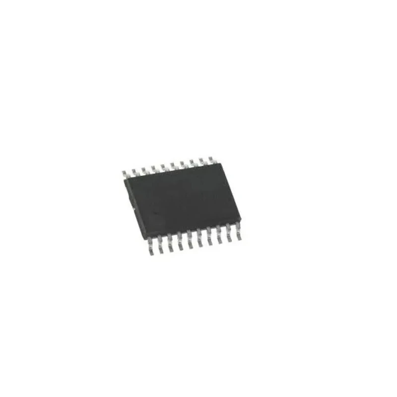 Microchip 24-Bit Delta Sigma ADC 153.6 ksps Serial Interface 20-Pin SOP MCP3561-E/ST