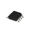 Microchip MOSFET Gate Driver 1.5 A 8-Pin 18V SOIC MIC4427ZM