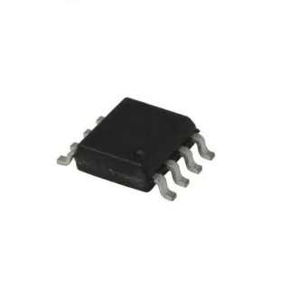Microchip MOSFET Gate Driver 1.5 A 8-Pin 18V SOIC MIC4427ZM