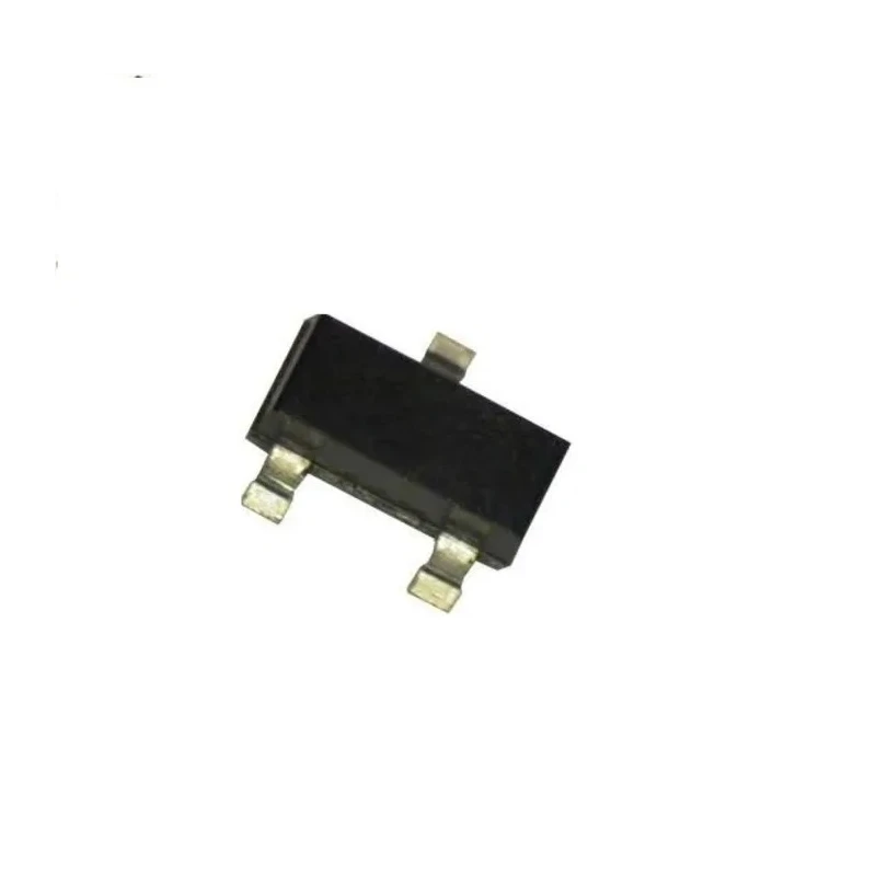 Microchip Voltage Supervisor 1 Supervisor, 3-Pin, 3.08 V Reset Threshold, SOT-23 Package MIC803-31D2VM3-TR