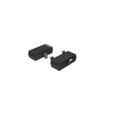 Microchip 1 Voltage Supervisor Power On Reset Circuit 3-Pin SOT-23 2.6 V Reset Threshold MIC803-26D2VM3-TR