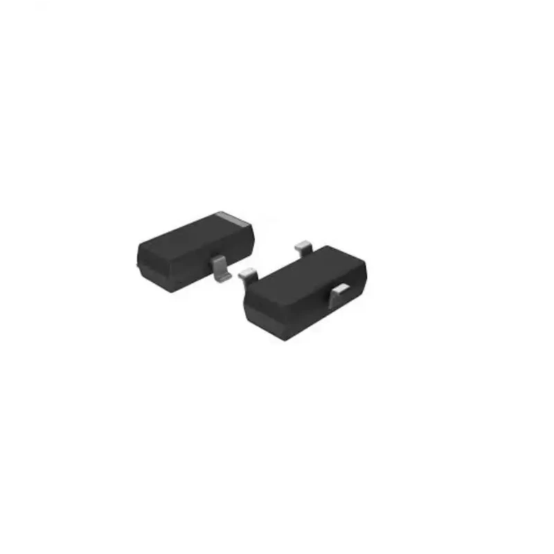 Microchip 1 Voltage Supervisor Power On Reset Circuit 3-Pin SOT-23 2.6 V Reset Threshold MIC803-26D2VM3-TR