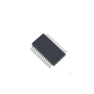 Microchip 8-bit PIC Microcontroller 16 MHz 3.5kB Flash 28-Pin SOP PIC12F