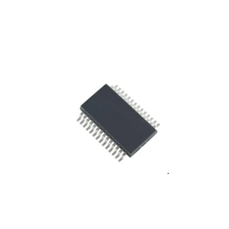 Microchip 8-bit PIC Microcontroller 16 MHz 3.5kB Flash 28-Pin SOP PIC12F